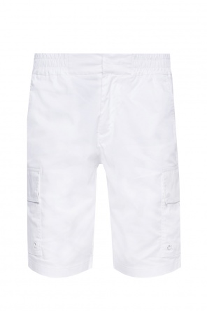 Patched shorts, zdjęcie 1 Patched shorts od Versace Jeans